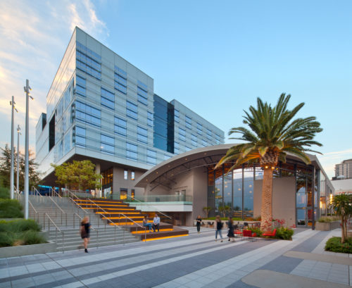 Columbia Square Office Campus