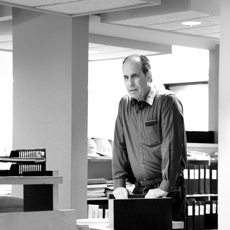 Douglas Robertson, AIA Douglas Robertson, AIA