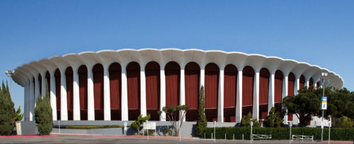 The Forum Renovation