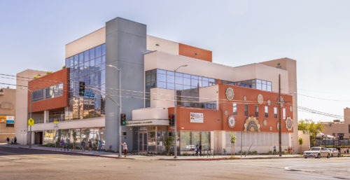 Legal Aid Foundation Los Angeles