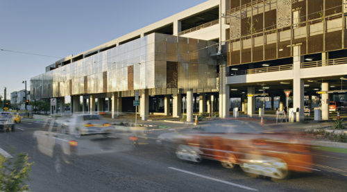 Plaza Centro