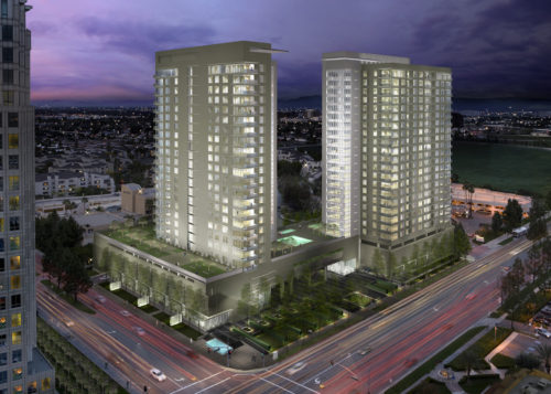 The Californian at Town Center