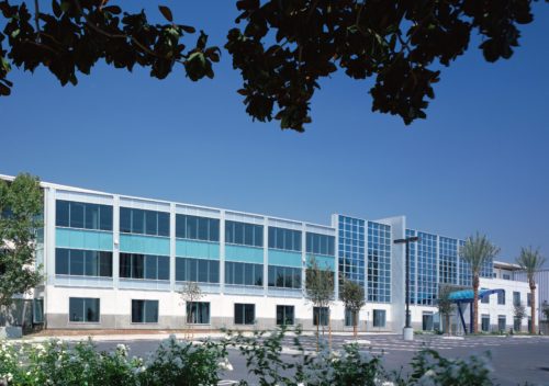 Pasadena Corporate Park