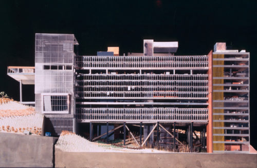 Universal Headquarters