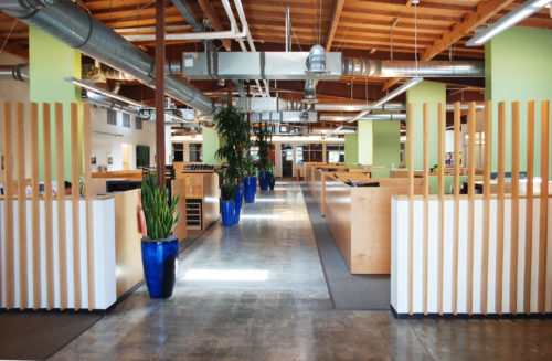 KGM Building Renovation & Interiors