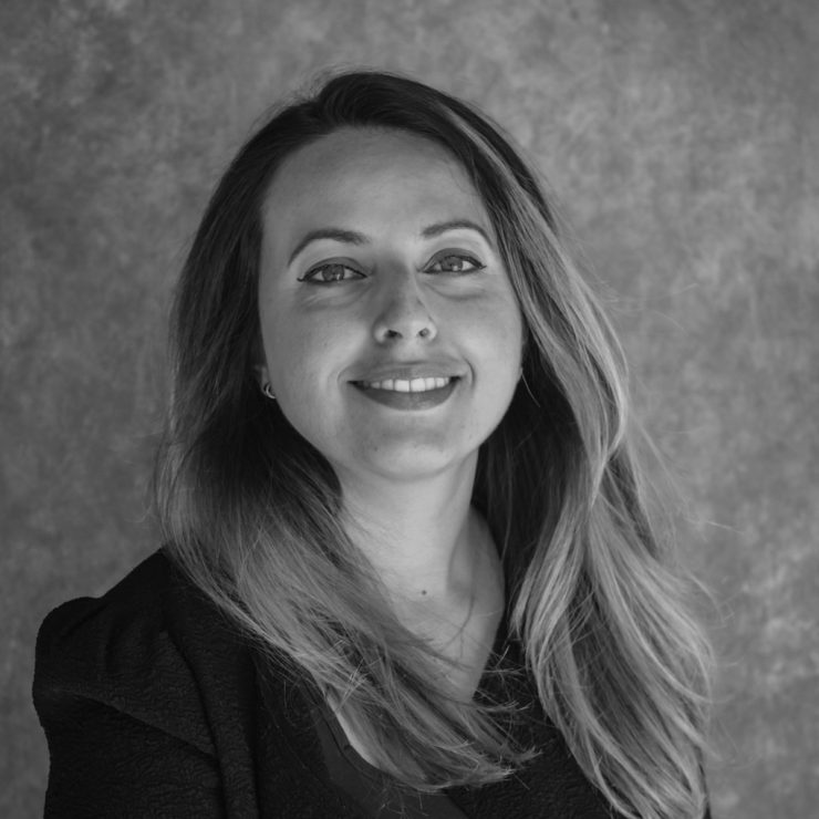 Alma Jauregui, AIA, NCARB, ULI, CREW Alma Jauregui, AIA, NCARB, ULI, CREW