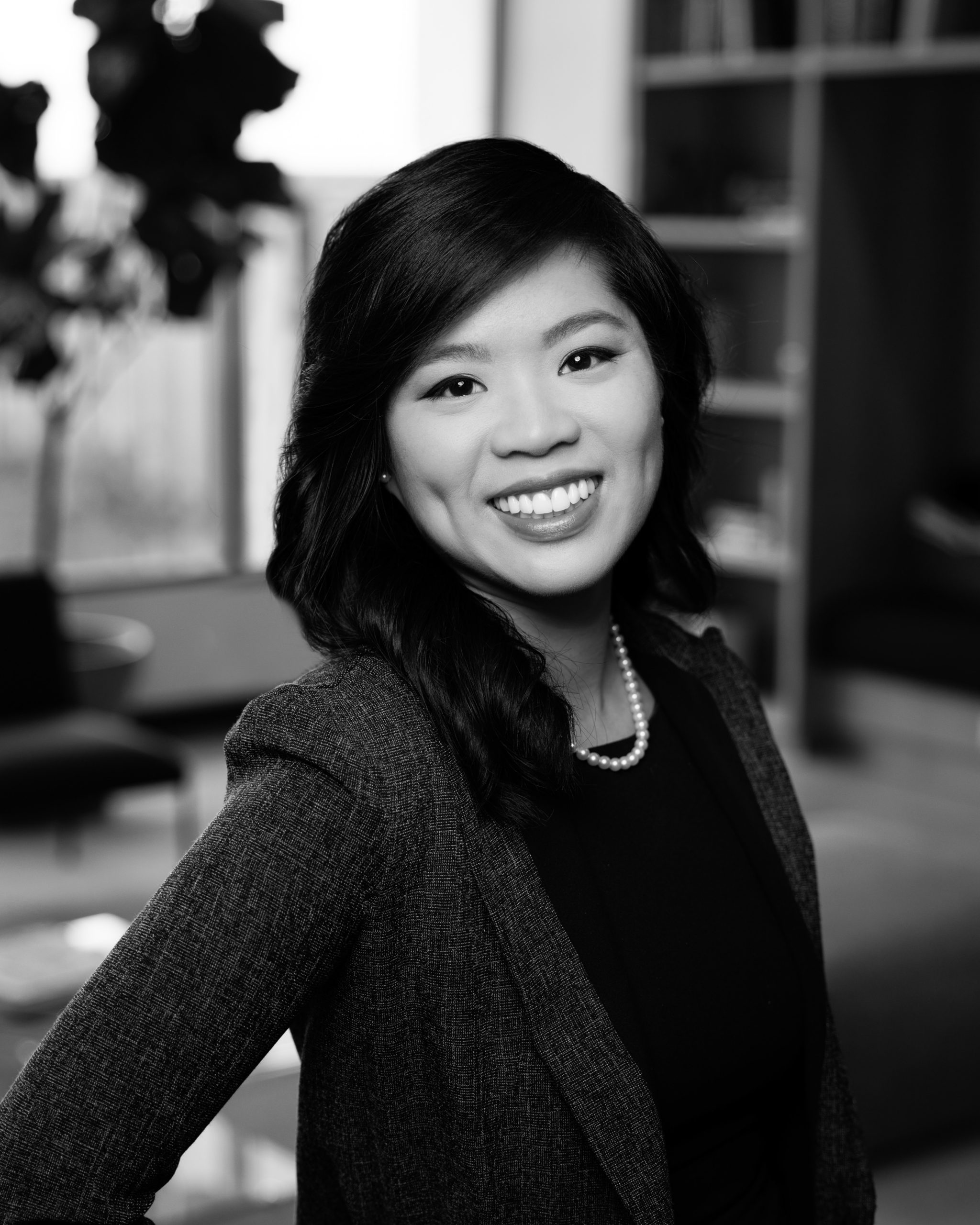 Julie Trinh