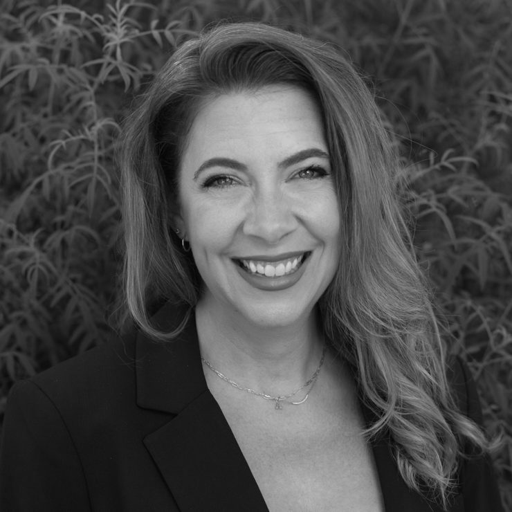Allison Gander, AIA Allison Gander, AIA