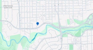 An image of House and Robertson's Houston location. Located at 5300 Memorial Dr. Suite 230, Houston, TX 77007